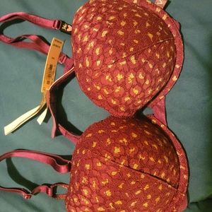 Victoria's Secret Bra size 34C